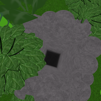 The Domo's Cave