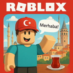 Turkish hangout game