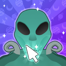 Cosmic Clickers! 🌀
