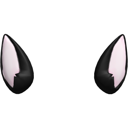 𑣲 batty for you halloween bat ears