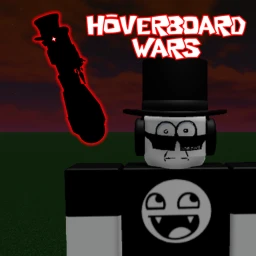 Hoverboard Wars [ DISCONTINUED ] icon