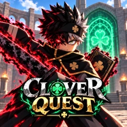 Clover Quest [UPDATE 1] icon