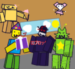 Super Silly Gamez