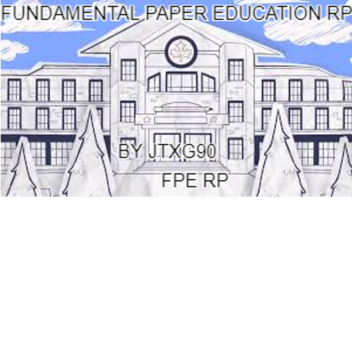 FPE RP Fundamental Paper Education RP