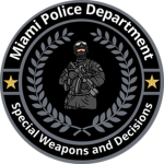 Special Weapons and Decisions || MPD