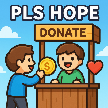 Pls Hope