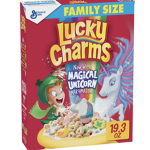 Cereal Killer Squad