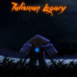 [TEST] Talisman's Legacy icon