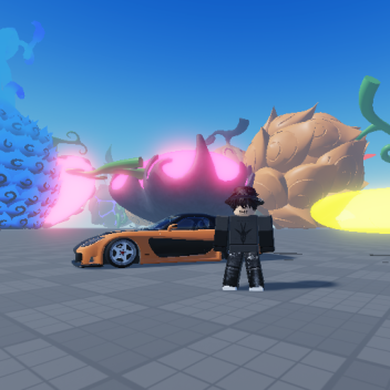 drift car GPO cand cane master