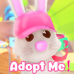 Adopt Me! {Remake}