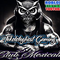 MEXICAN CLUB