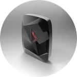 Game Badge Thumbnail