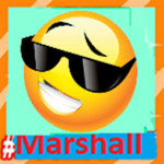 marshall's fan group