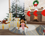 Robux gives lol