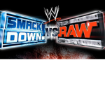 wwe raw bloxer