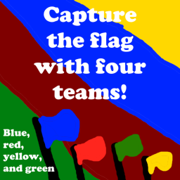 (Classic) CTF