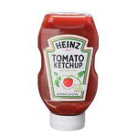 The Ketchup Band