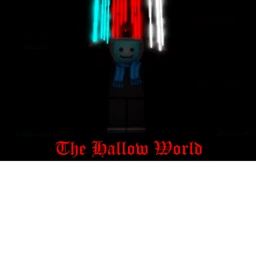 The Hallow World [REMASTERED] icon
