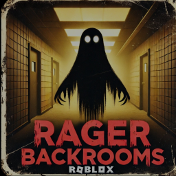RAGER BACKROOMS