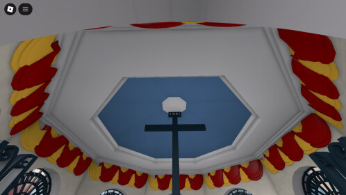 [KAPLAG 2026] Pilgrim Centre, Sto Nino de Cebu