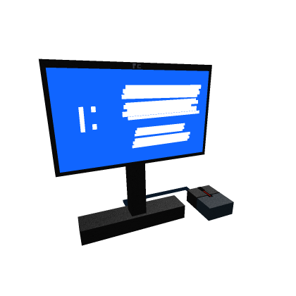Computer (Fixed)