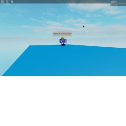 [Huge Update] The Obby Of Doom [BETA]