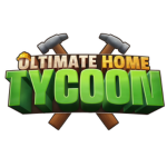 Ultimate Home Tycoon Roblox group icon