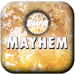 {GWA} May Mayhem!