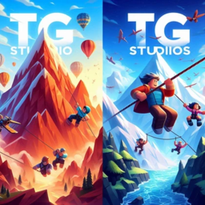 TG Studıo Games Roblox group icon