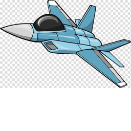 jet flying