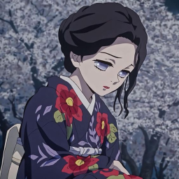💜 '-