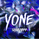 米 Yone