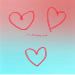 Yuri Clothing Store