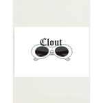 We got cool by using clout