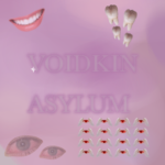 .+Voidkin asylum+.