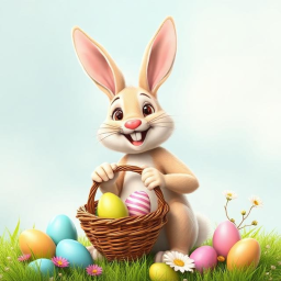 untitled egg hunt (beta)