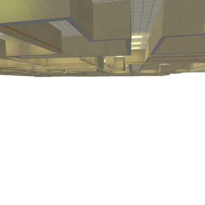 Backrooms