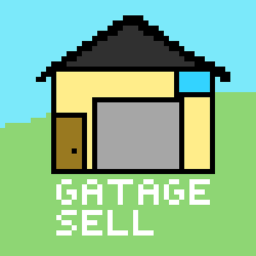 Garage Sell Day [Donation]