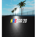 Nascar friends hang out group