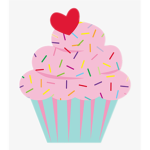Cupcake :>