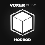 Voxer - Horror Games