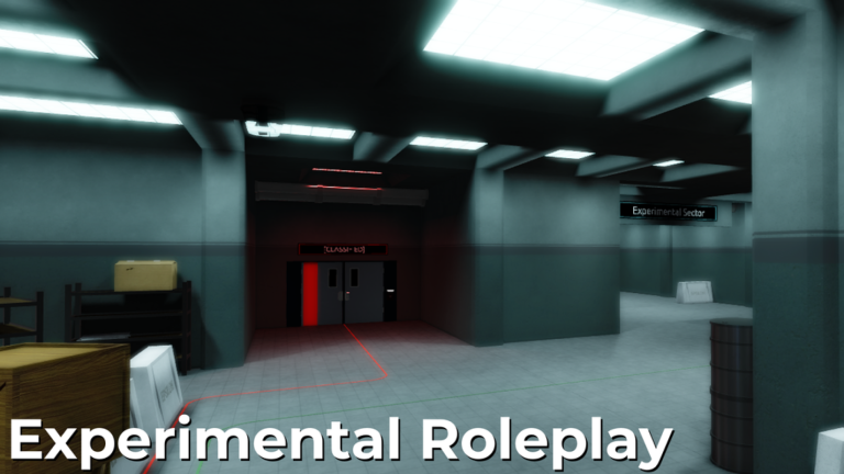 [Alpha] Project Epsilon screenshot 3