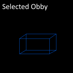 Selected Obby [BETA]