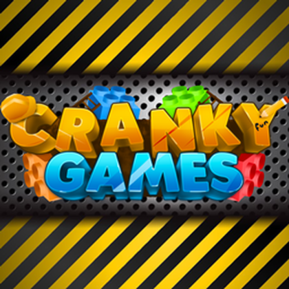 Cranky Games avatar