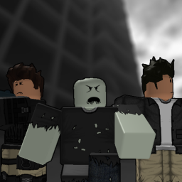 The Scorch Trials (W.I.P) icon