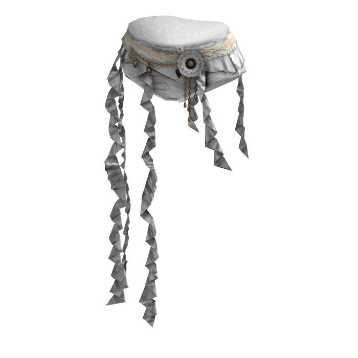 Asymmetric Ruffle Skirt (Gray)