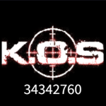 K.О.S