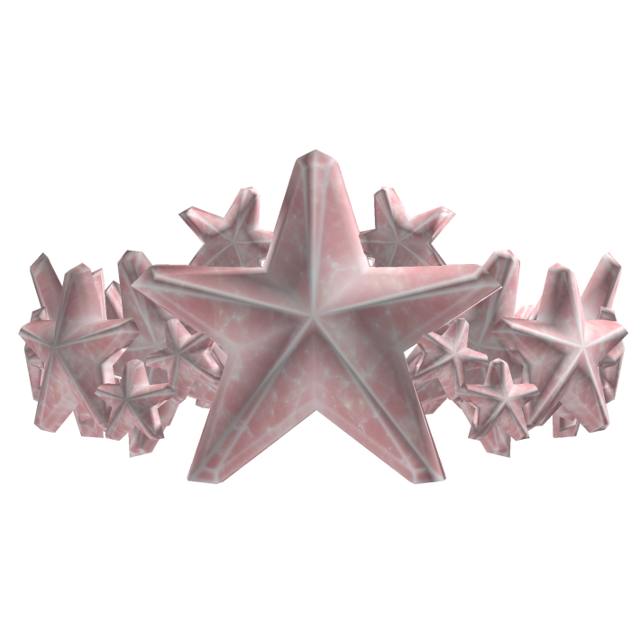 Opal King of the Night - Addon texture pink 