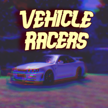 Vehicle Racers [Military Update Pt. 1] 