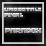 UT: Final Paradox